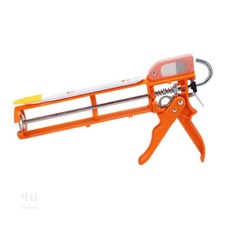 서담스토어 워크맥스 실리콘건 우레탄건