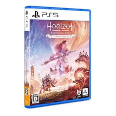 [PS5] Horizon Forbidden West Complete Edition, 상세페이지 참조