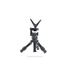 RST 紅星 V型座小型狙擊腳架, 1個