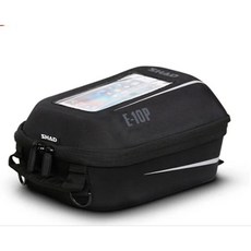SHAD E10P 摩托車快拆式油箱包 附專用底板