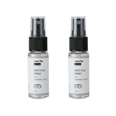 물안경 스프레이 김서림방지 안티포그액 +D5860:D588220mlx2개, 본상품