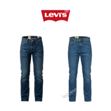 2026년 SS시즌 리바이스 남성 502 청바지 레귤러 테이퍼드핏