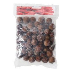 냉동리치 1kg, 10개