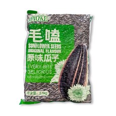꽈즈 벌크 2.5kg, 1개