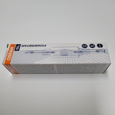 오스람 HQI-TS 150W (Rx7s), 1개