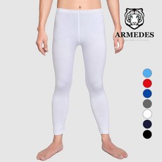 아르메데스 사계절 9부 긴바지 언더레이어 AR-29