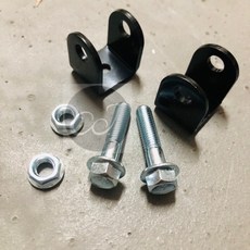 CJ Ebike LR pair 座 吊座 stand 車台強化座，提升車台強度與穩定性，安全耐用, 1個