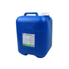 그린제약 과산화수소수, 1개, 18L