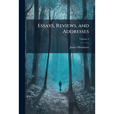 (영문도서)Essays Reviews and Addresses; Volume 2 Paperback, Nabu Press, English, 9781145512023