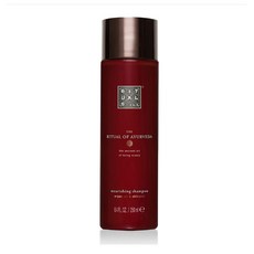 RITUALS 리투알스 아유르베다 아르간 너리싱 샴푸, 1개, 250ml