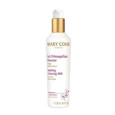 Mary Cohr 메리 코르 수딩 클렌징 밀크, 1개, 200ml