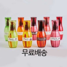 [자꾸사] 밀본 디세스 에르주다 헤어에센스 트리트먼트 세럼 에멀전 120ml 8종 택1, 1개