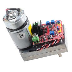 Rcmall ASME-MRB 하이 토크 서보 모터 DC 12-24V 400kg.cm 토크 마그네틱 인코딩 산업용 로봇 및 자동화 기계용, Rcmall ASME-MRB 하이 토크 서보 모터, D