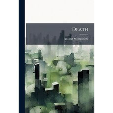(영문도서)Death Paperback, Nabu Press, English, 9781179005911