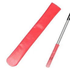 골프채수리용품 골프 골프 스윙 트레이너 교정기 훈련 각도 조정 자세 JZQ022, 01 red, 1개