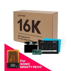 Mighty Revo 16K升級套件 14K升級16K專用 提升效能 遊戲體驗