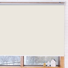 이홈 맞춤제작 암막방염 롤스크린 솔리드 양면 암막블라인드