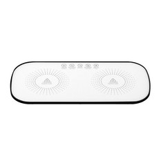 台灣適用110v暖菜板加熱板家用美規小家電韓國日本加熱暖菜板熱菜神器, 暖菜板【白色美規110v】