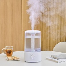 넥소버 초음파 가습기 3.5L NXH-721