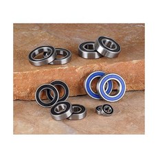 휠스 제조 밀봉 베어링 ABEC 3 카트리지 MR 22378 22x37x8mm 강철, 휠스 제조 밀봉 베어링 ABEC 3 카트리지 MR 22