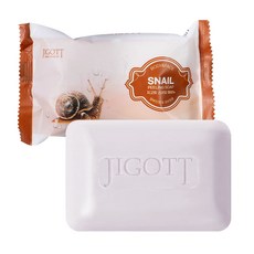 지고트 스네일 때비누 향기로운 목욕 바디워시, 150g, 1개입