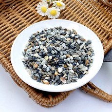 크리스탈 진짜 보석 자갈 칩 바위 레이키 에너지 영적 치유 어항 수족관 장식, picasso jasper, 100g, 23 picasso jasper_02 100g