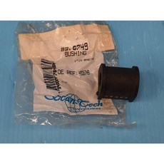 Ocean-Tech 85.6749 SAAB 9-5 後 平均桿橡皮 副廠, 1個
