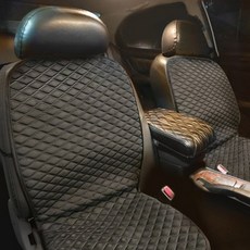 승합차 버스 운전석1p 전기매트 열선시트 온열방석 12V24V 국산 차시트 자가용 겨울, 24V_(운전석/조수석공용), 1개