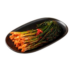[보성녹차김치] 파김치 2kg 국내산100% 당일제조 정온가푸드 HACCP, 1개