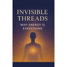 (英文圖書)Invisible Threads: Why Energy Is Everything 平裝版, Desh Yadav, 英文
