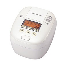 TIGER虎牌 壓力IH炊飯電子鍋 JPT-H10R/JPT-H18R 6人份/10人份, 6人份 JPT-H10R-WS, JPT-H10R