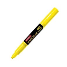 업체직송상품OF동아 블랙보드마카5.0mm 노랑, 1개, 5g