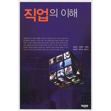 職業的理解, 預訂韓國