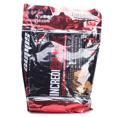 PROSUPPS Incredible Bulk花生醬餅乾口味, 5216g, 1個