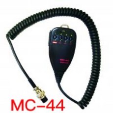 KENWOOD MC-44 車機專用麥克風, 1個