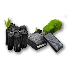 국내산 숯알갱이 에어컨필터 SM5노바 15.01~20.01