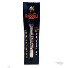 RIZZOLI 帕瑪森 義大利 鯷魚醬, 60g, 1個