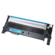 모노테크 삼성 호환토너 CLT-K510S, 1개, 파랑