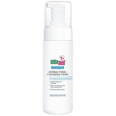sebamed 施巴 痘淨潔面慕斯, 150ml, 2瓶