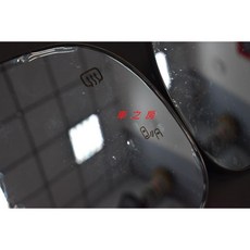 車之房 2011-2018 SIENNA BSM專用盲點偵測系統替換鏡片，免鑽孔安全升級, 1個