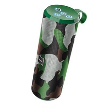 hoco. 浩酷 BS33 聆運動藍牙音箱 原廠公司貨 原廠保固, 迷彩