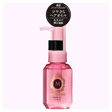 MA CHERIE 瑪宣妮 護髮油 EX, 1個, 60ml