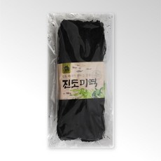 해초명가 미역 진도미역 140g x5 750g x1, 5개