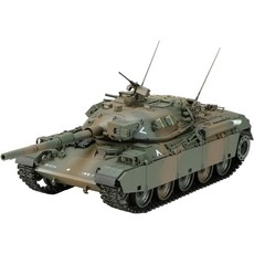 하비재팬 1/35 HJ 모델 키트 시리즈 74식 G형 전차 프라모델 HJMM005