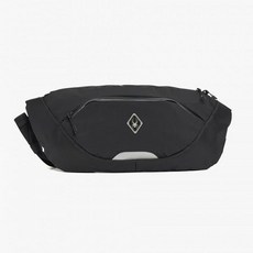 스파이더 공용 블랙 다이아 빅사이즈 커브 슬링백 SPHFBNBG302UBLK WHJ168 GKF281, 000