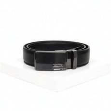 블루캣츠 TKB03 튀빙겐스미스 남성 자동 정장벨트 가죽벨트 봄신상