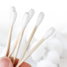 멜리사컴퍼니 회오리 면봉 사우나비품