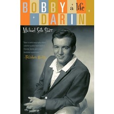 (英文圖書)Bobby Darin: A Life 平裝版, Taylor Trade Publishing, 英文