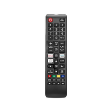 삼성 TV 호환 리모컨 넷플릭스 Netflix Prime 스마트 호환 리모컨