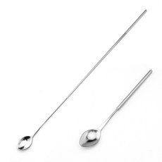 伸縮湯匙/叉子 不鏽鋼環保餐具 可伸縮至65cm, 詳見包裝, 詳見包裝, 伸縮-湯匙